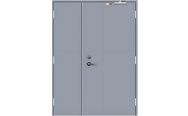 钢制湟中防火门 钢制湟中防火门