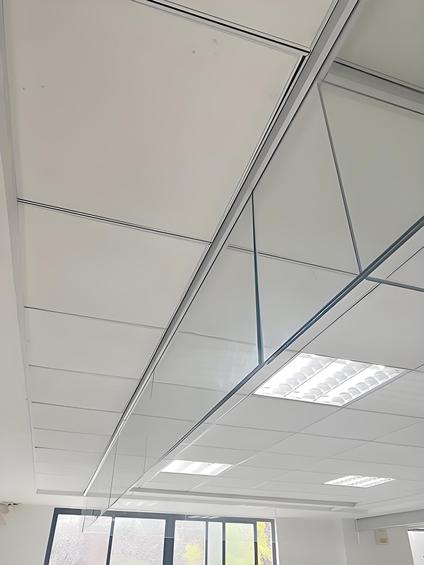 湟中玻璃湟中挡烟垂壁