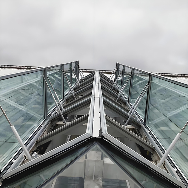 湟中排烟天窗 湟中排烟天窗