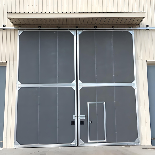 湟中工业推拉门 湟中工业推拉门