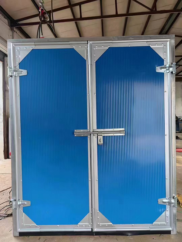 湟中工业平开门 湟中工业平开门