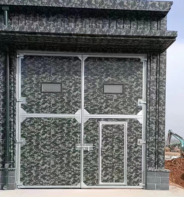 湟中工业平开门 湟中工业平开门