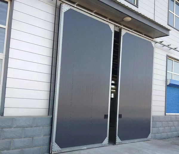 湟中工业推拉门 湟中工业推拉门