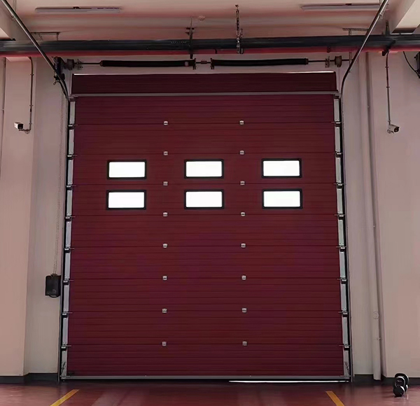 湟中工业翻板门