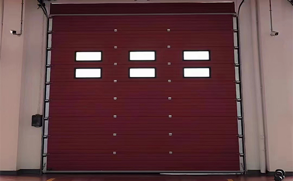 湟中工业翻板门