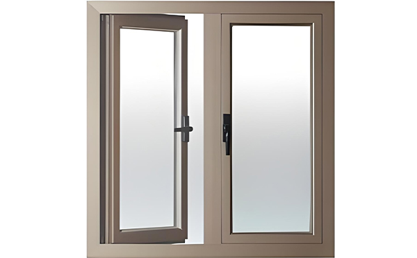 湟中铝制耐火窗