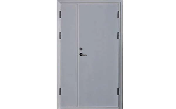 湟中钢制防火门