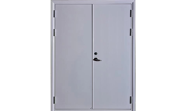 湟中钢制防火门