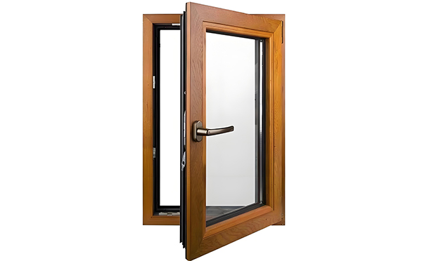 湟中铝制耐火窗