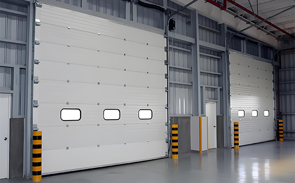 湟中工业提升门 湟中工业提升门