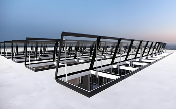 消防湟中排烟窗 消防湟中排烟窗