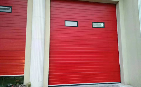 湟中工业翻板门