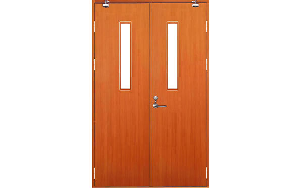 木质湟中防火门 木质湟中防火门