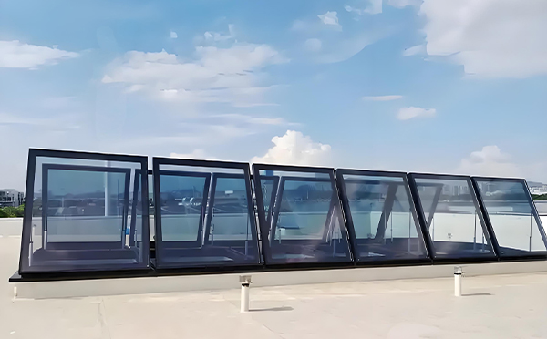 湟中排烟天窗 湟中排烟天窗