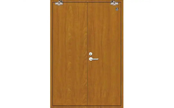 木质湟中防火门 木质湟中防火门