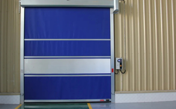 选择湟中快速湟中卷帘门时的注意事项