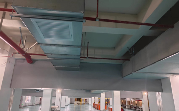 湟中挡烟垂壁保养周期为多久一次