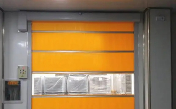 湟中快速湟中卷帘门的选择、维护与保养