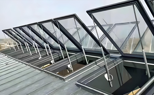 消防湟中排烟窗的接线安装指南 消防湟中排烟窗的接线安装指南