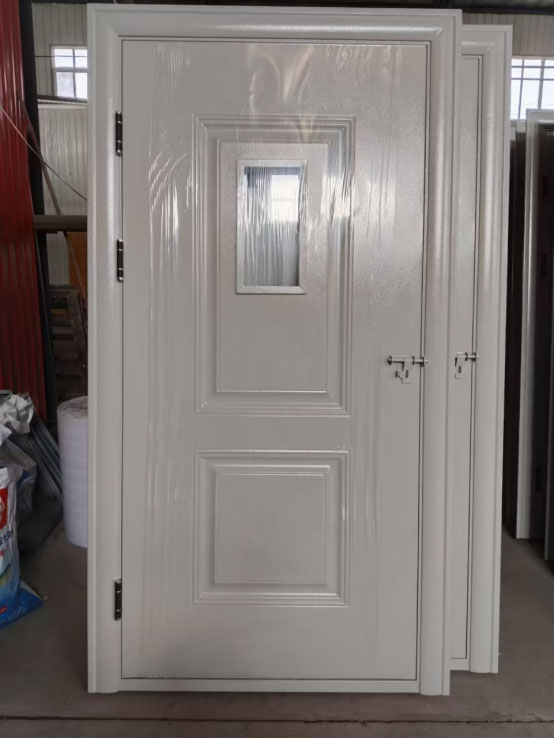 湟中学校教室门 湟中学校教室门