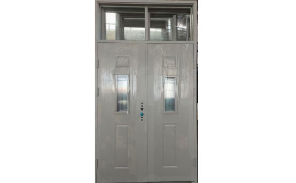 湟中学校教室门