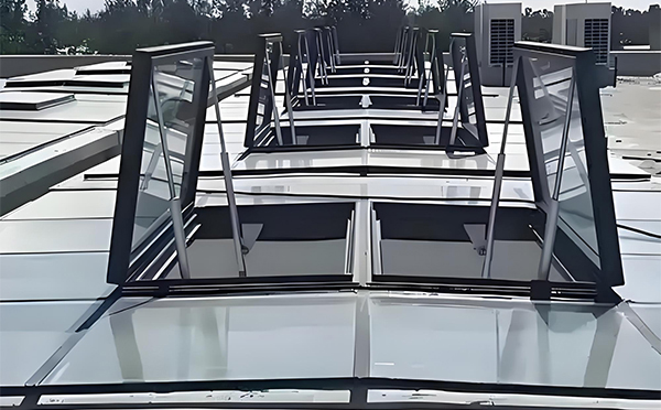 湟中兰州湟中排烟窗选型安装与维护实用指南