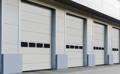 如何安装湟中工业门锁