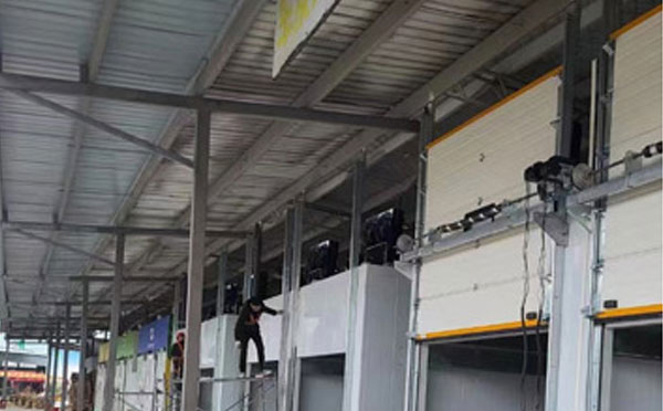 湟中工业推拉门安装技巧与注意事项详解