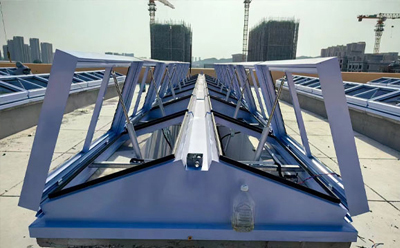 湟中排烟窗的设置要求