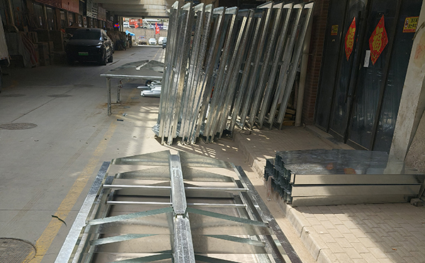 2025湟中排烟窗维护周期与电动开启故障排查